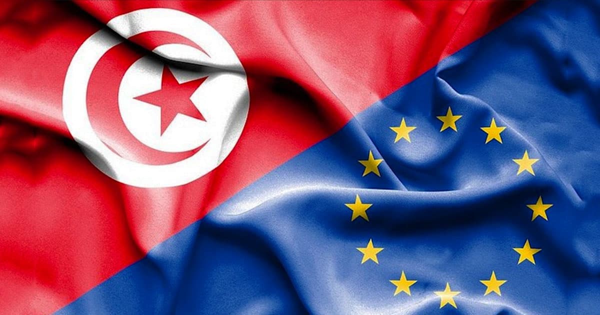 European report raises concerns about Tunisia