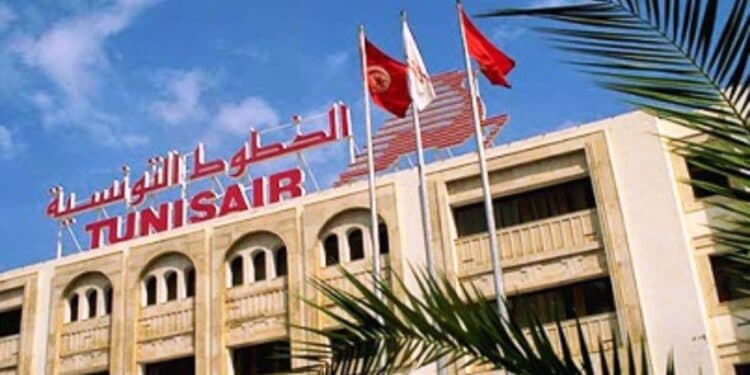Tunisair flight to Jeddah delayed over 13 hours