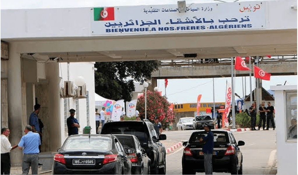 Tunisie Telegraph: Algériens et Libyens se retirent la carte touristique change-t-elle