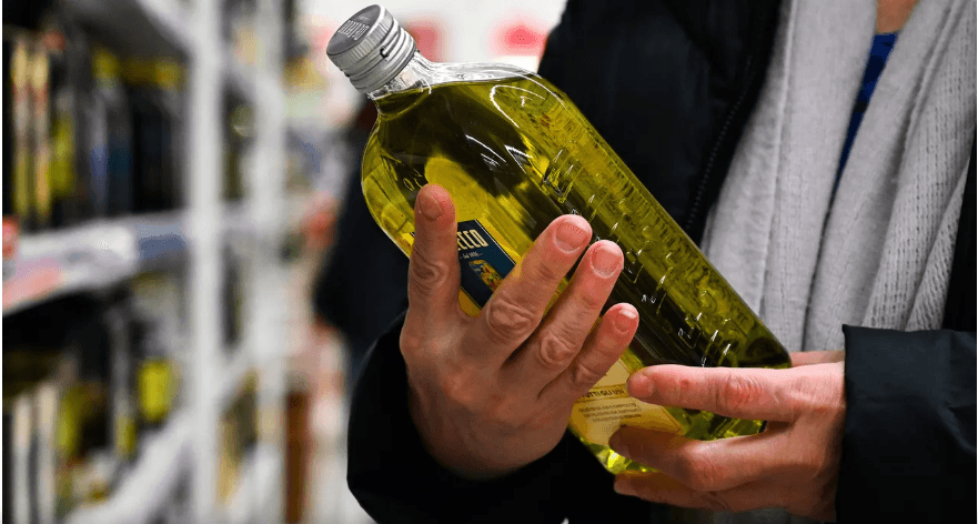 Tunisie Telegraph: Olive oil to UK duty-free