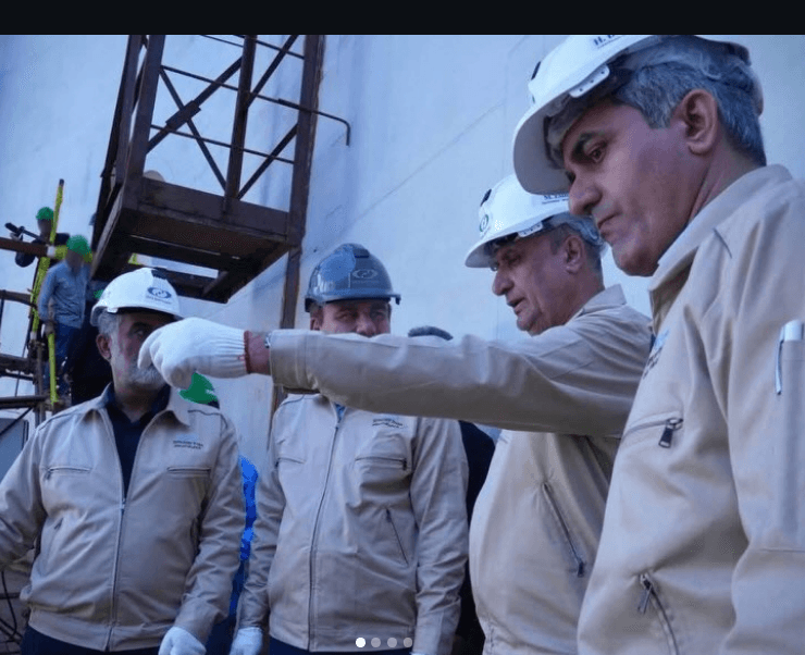 تونس تتصدر إعادة رسم اقتصادها