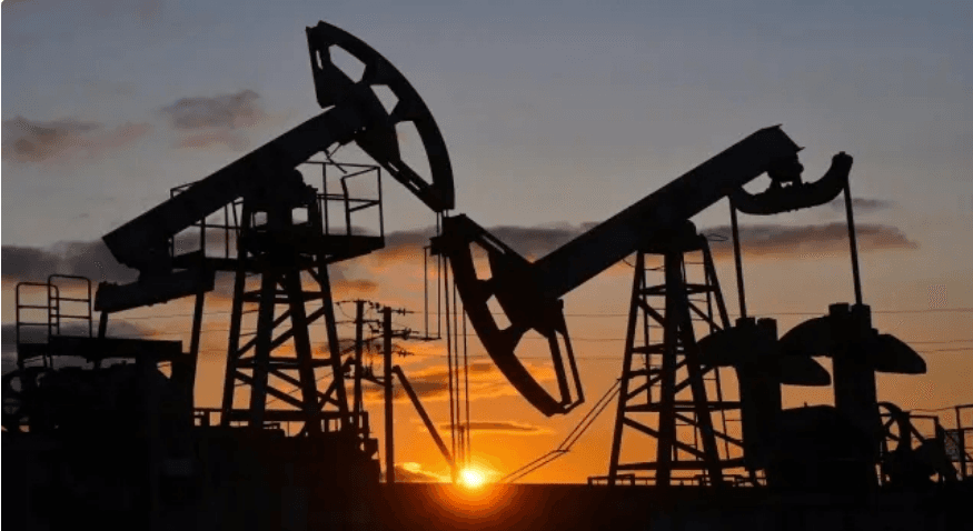Tunisia Telegraph: Three Maps Reveal Oil and Gas Story
