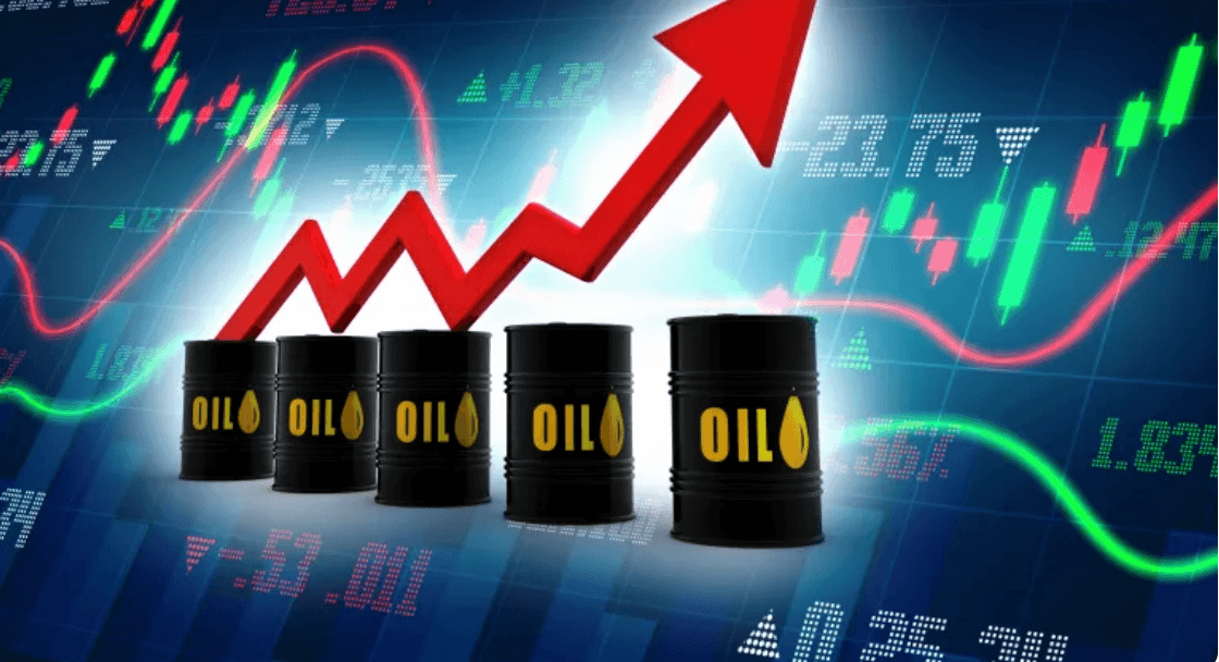 Tunisia Telegraph Oil Exceeds $100