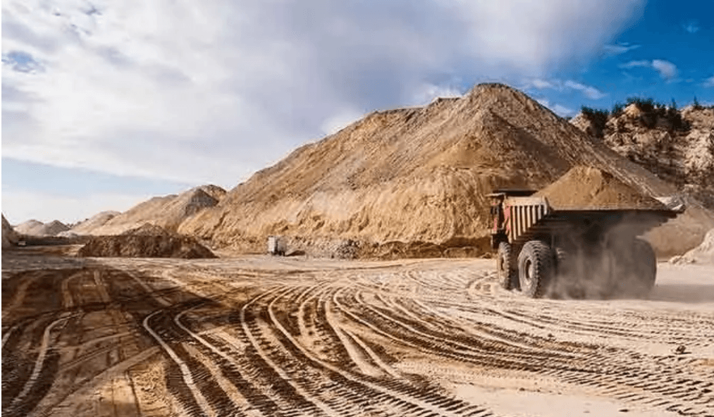 Tunisia's Phosphate Edge Faces Setback