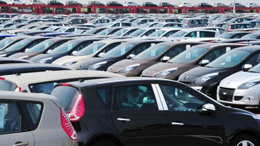 Tunisia Car Market Grows 14 Percent