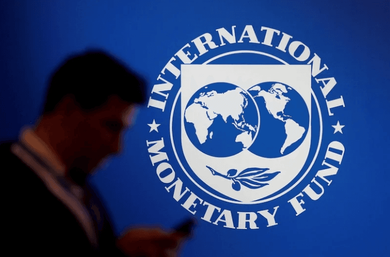 IMF Warns Public Debt Limits Tunisia