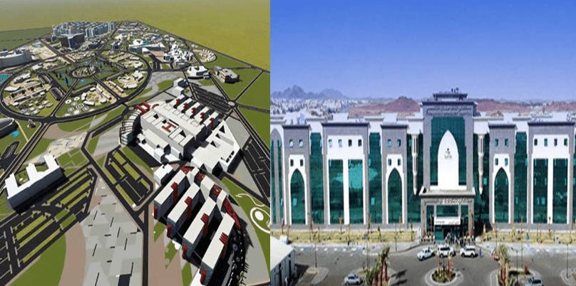 Saudi Arabia reportedly asked King Salman Hospital in Kairouan to stop funding