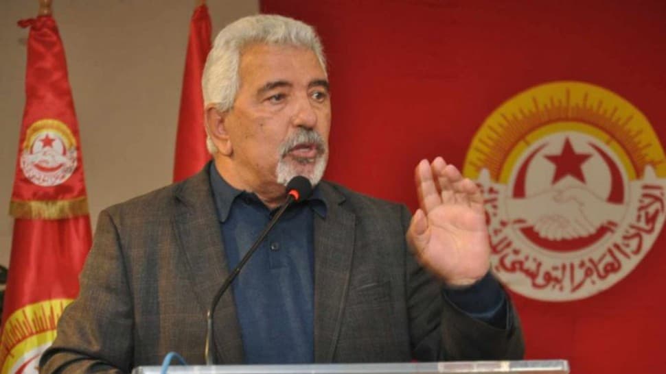 UGTT warns of national strike
