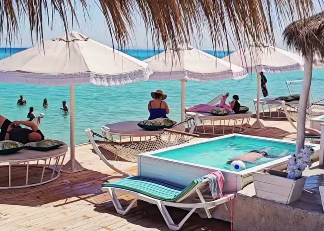 Tunisian Weather and Beach News Today