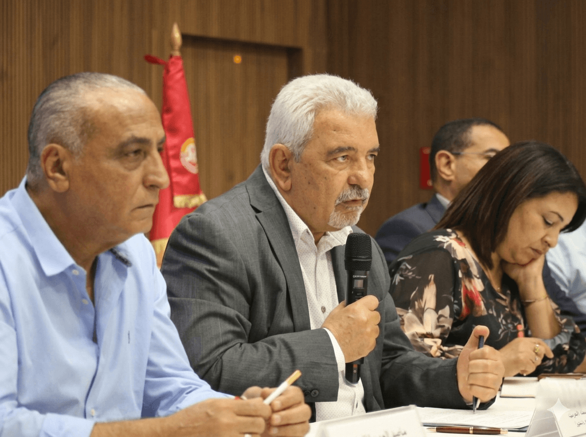 اتحاد الشغل يجتمع لمراجعة الوضع العام