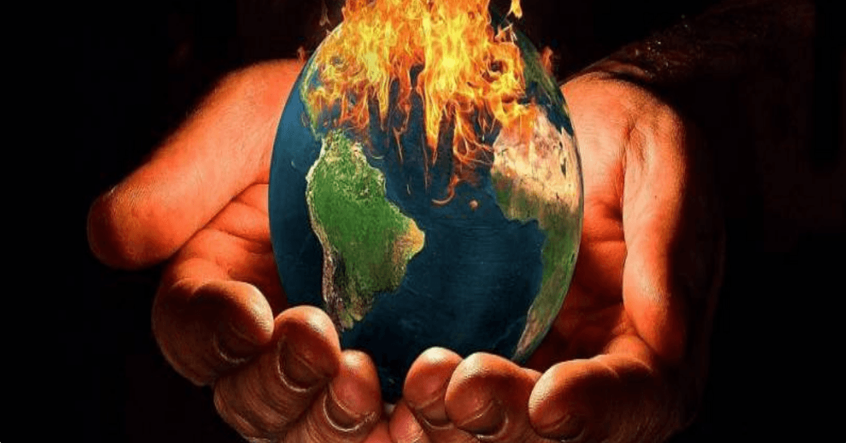 Europe heat causes 35000+ deaths; Tunisia remains cool