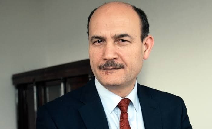 Tunisia Industry Ex-Minister on Energy