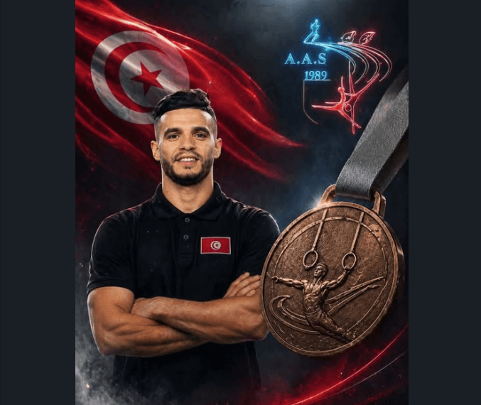 Tunisie Telegraph: Athletes fleeing Tunisian team in Italy rises to four