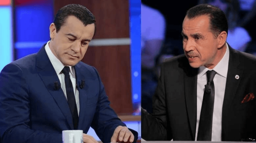 Saïd clarifies on Fihri's escape