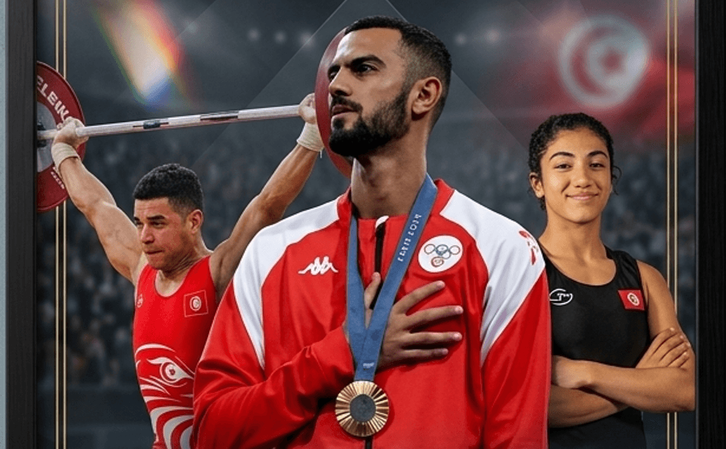 Number of athletes fleeing Tunisia in Italy reaches 3