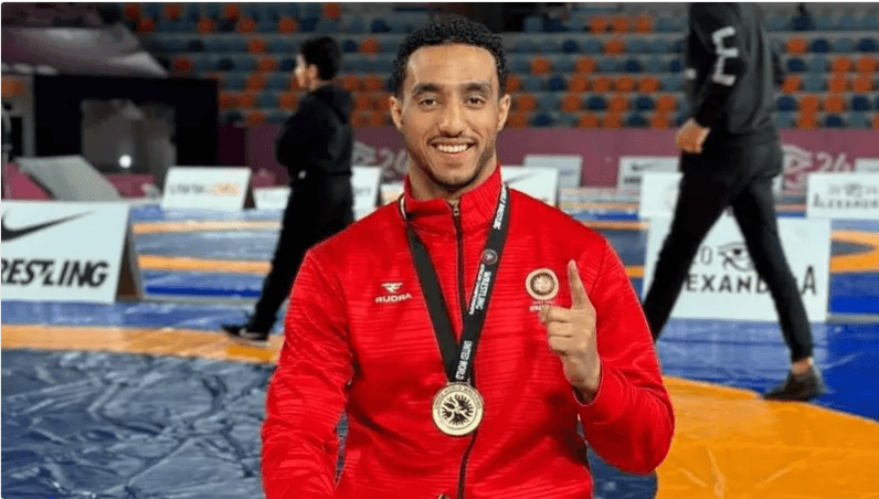 مصرع محمد الشامي يثير تصريحاته الأولية