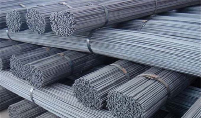 Weak Iron Use in Tunisia Report