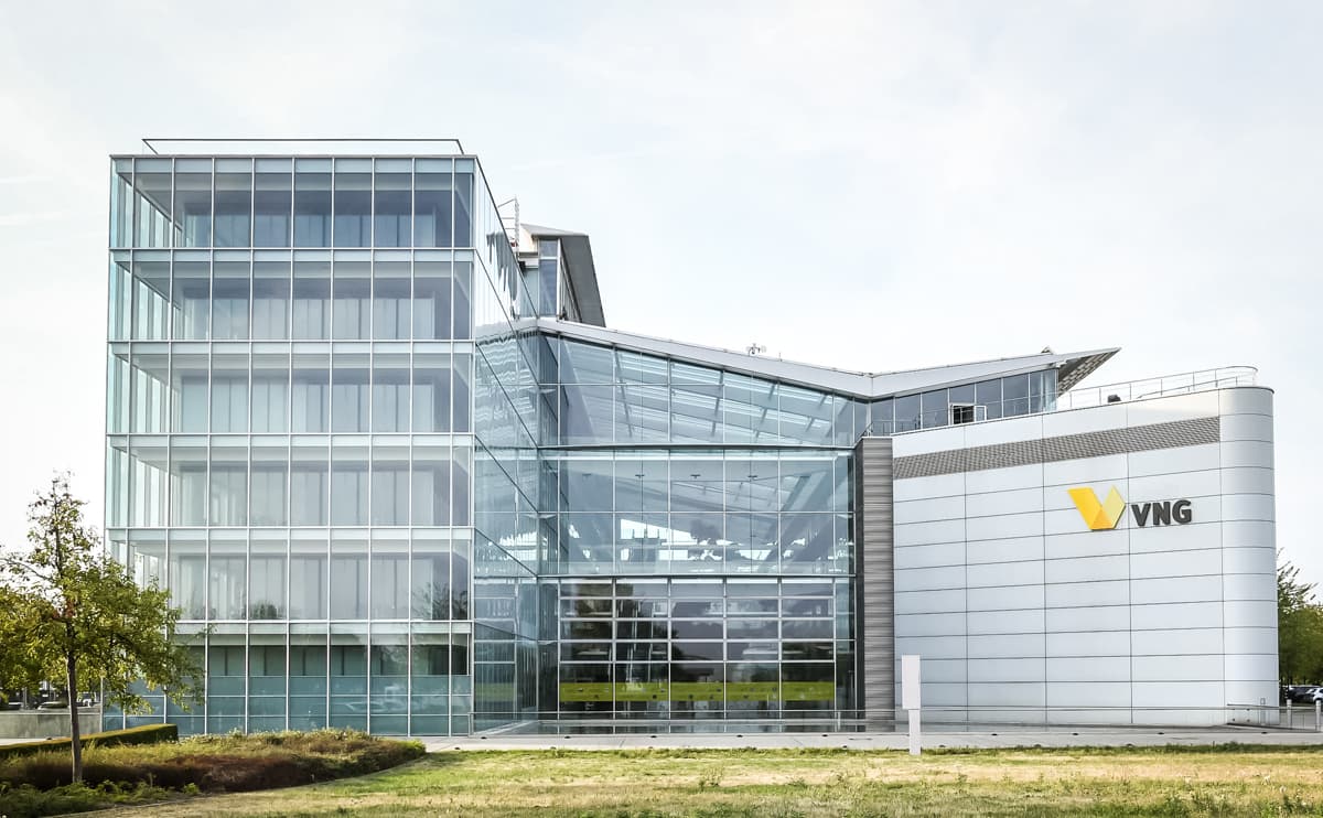 Germany Looks for Hydrogen Partners