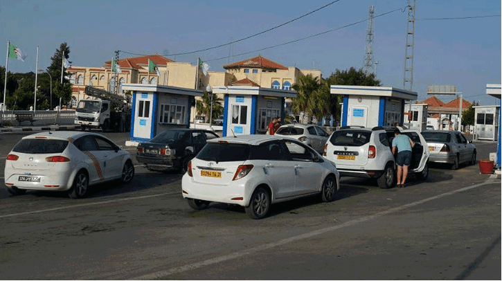 Algerian School Year Delay Boosts Tunisia Tourism