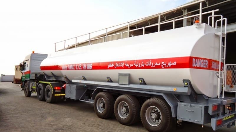 Tunisia: Two Patients Spark Fuel Drivers' Strike