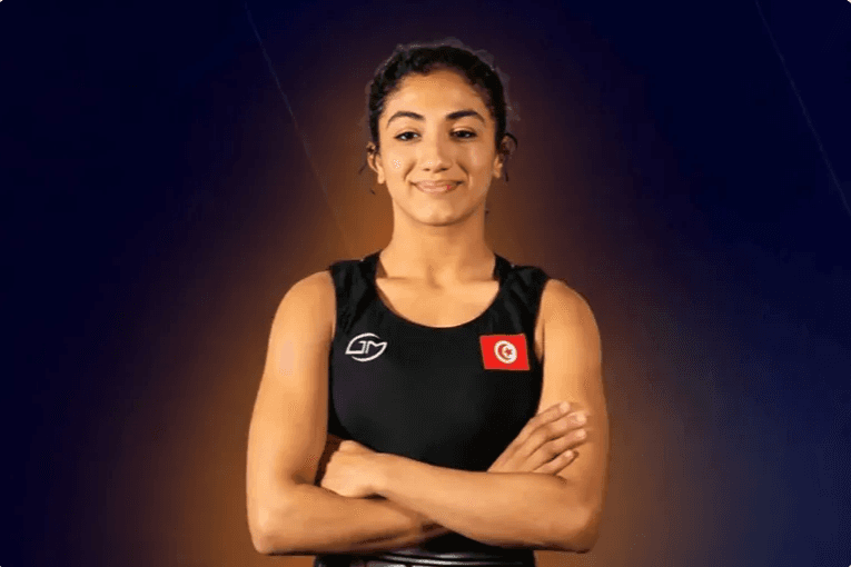 Tunisie Telegraph: Wrestler Shahid Al-Jaljali Shares Post-Escape Challenges
