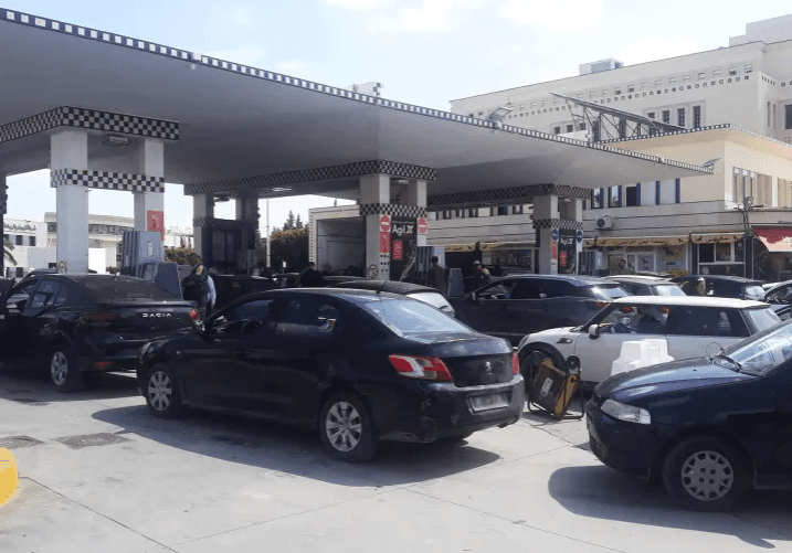 Tunis Afrique Télégraph: Fuel Sector Strike Rumor