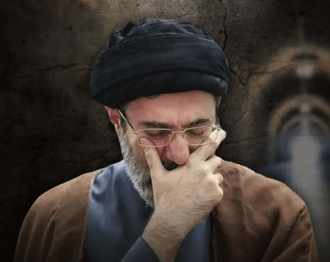 Tunisia Telegraph: Mojtaba Khamenei status unclear