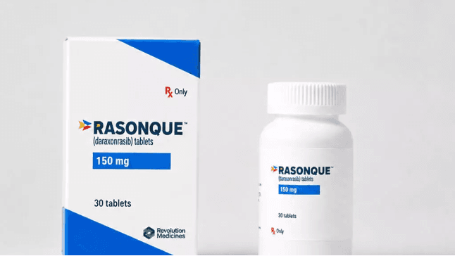 Tunisie Telegraph: Rasunek offers hope for pancreatic cancer