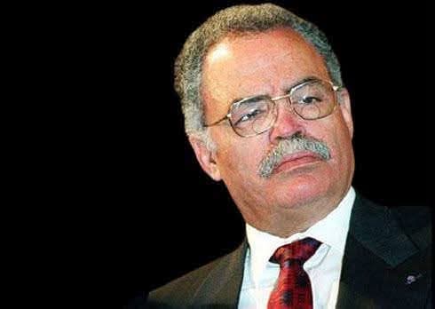 Tunisian Politician Abdel Rahman Telili Dies at 83