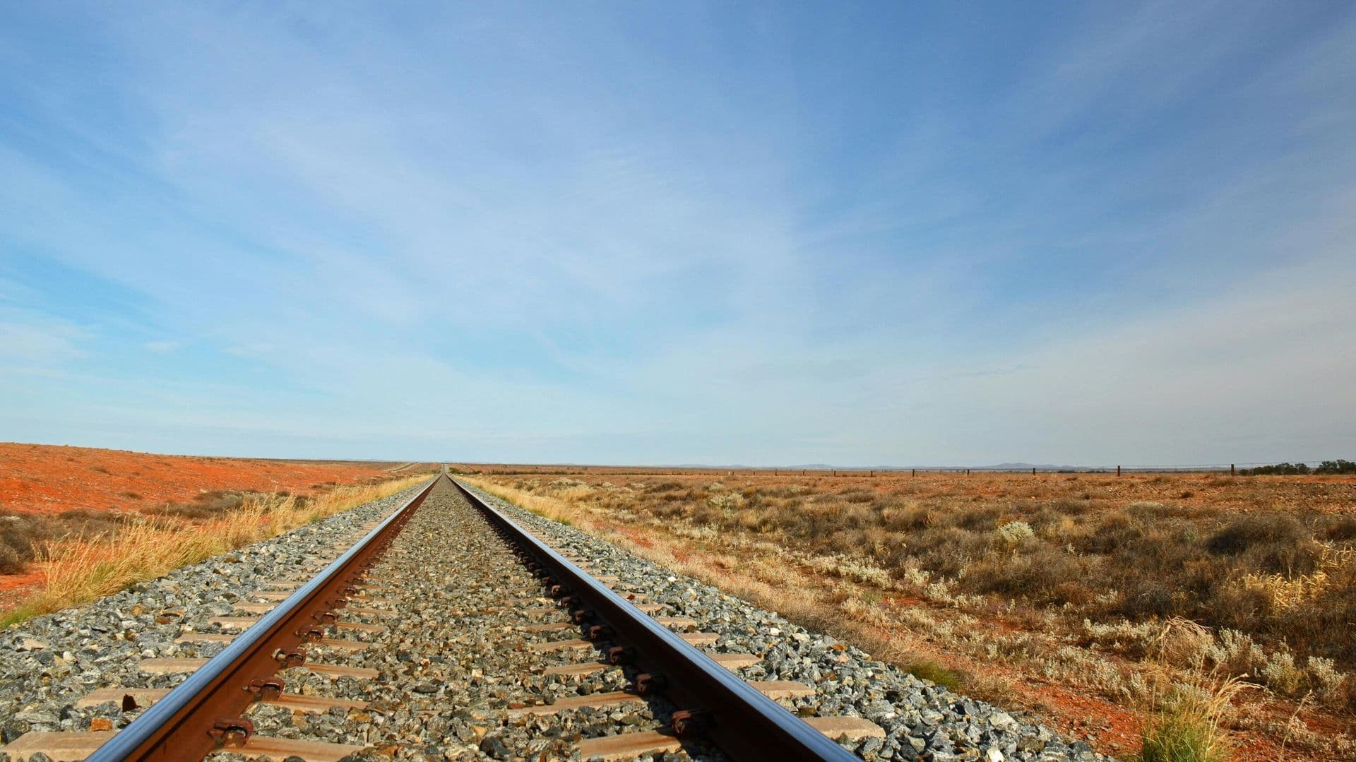 AFDB study highlights North Africa railway links