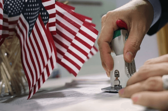 U.S. Immigration Visas in Tunisia Under Review