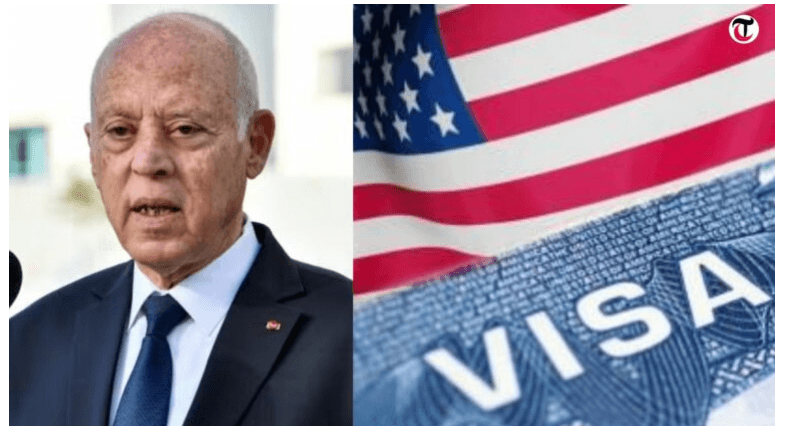 Kais Saïed and UN Meeting Clarifies Visa Rumors