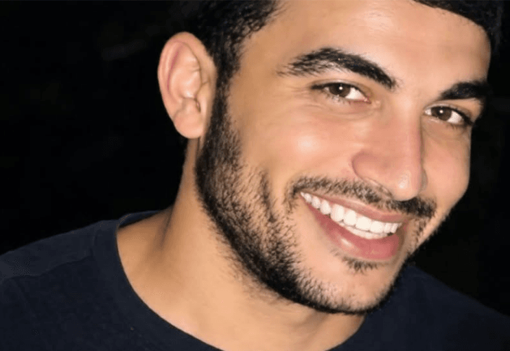 Tunisian man found dead in car on ship