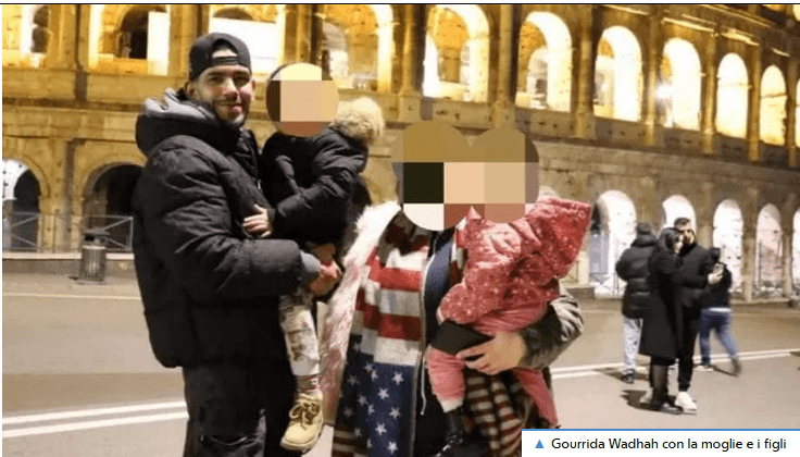 Tunisian Family Faces Crisis Over Weddah Al-Italiana's Imprisonment