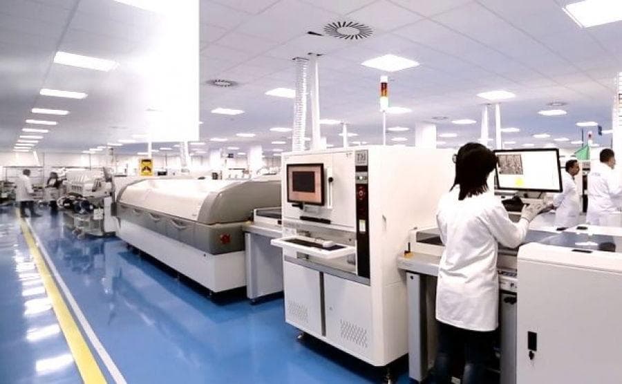 Tunisie Telegraph: Modernisation of Tunisian Industry
