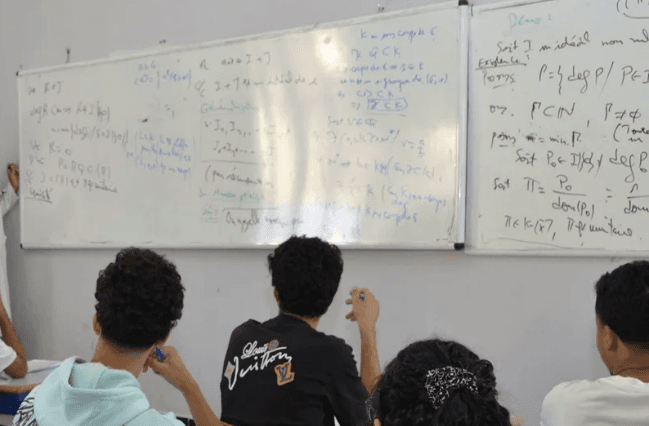 Tunisia Missing from PISA Since 2015
