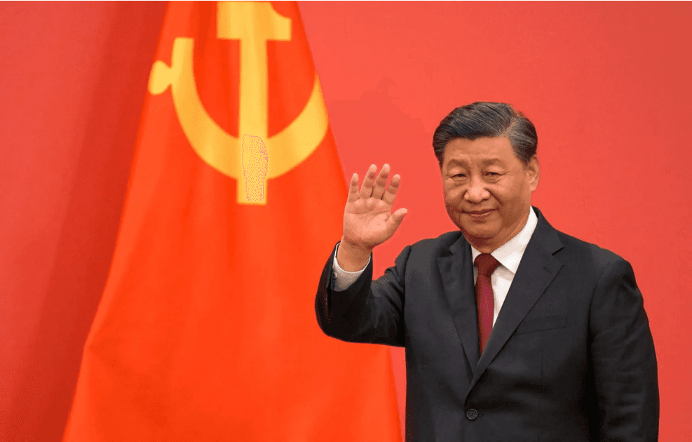 Tunisie Telegraph: Is Xi Jinping Visiting Tunisia