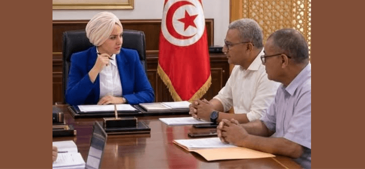 مجلس الإقليم الثاني يناقش سلوكيات غير أخلاقية
