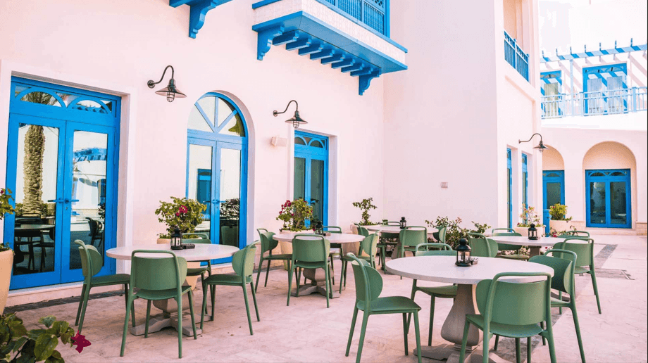 Tunisie Telegraph: Pas Sidi Bou Said