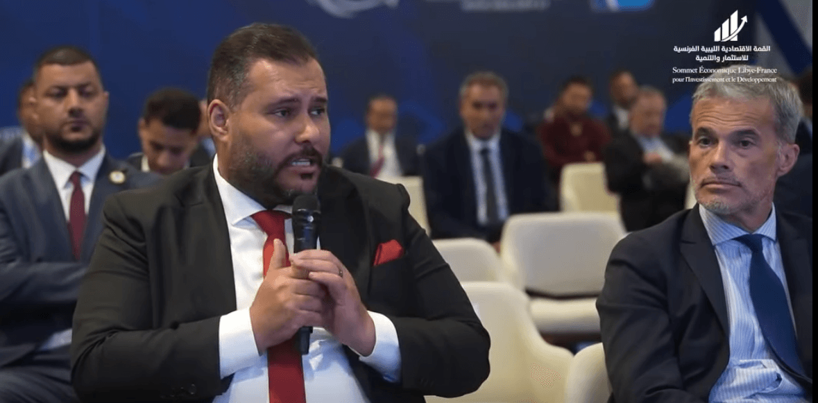 ليبيا تقترح تمويل مطار تونس