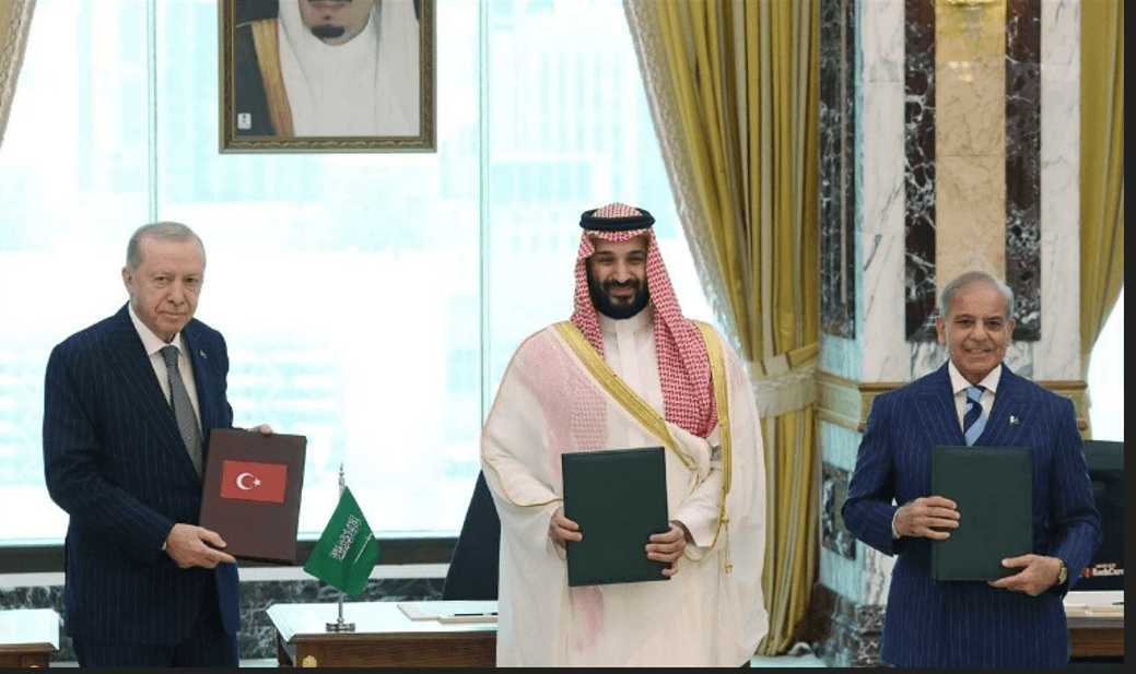 Tunisia Telegraph: Defense Pact Tested as Saudi Arabia Finds Allies Absent