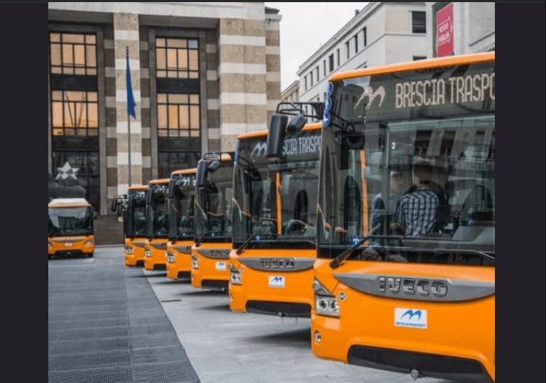 Tunisia Drivers' Arrival Sparks Italian Confusion