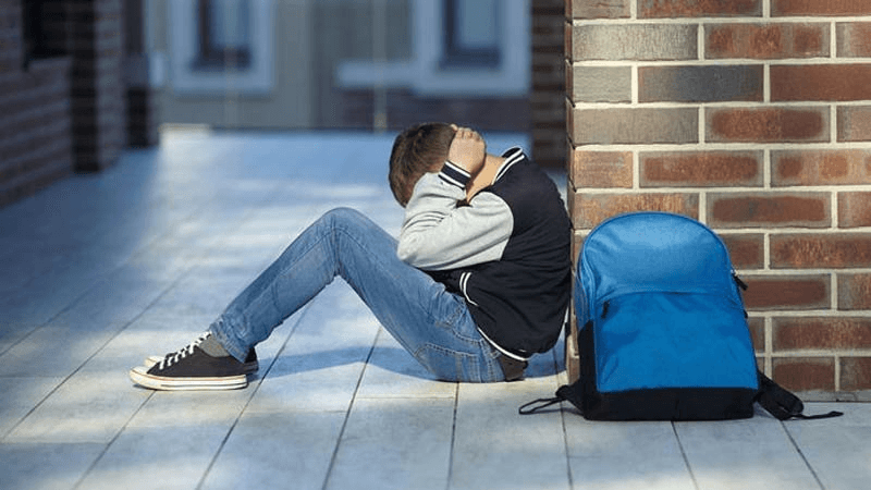 اليونيسف تتابع نزوح أطفال من المدارس في تونس