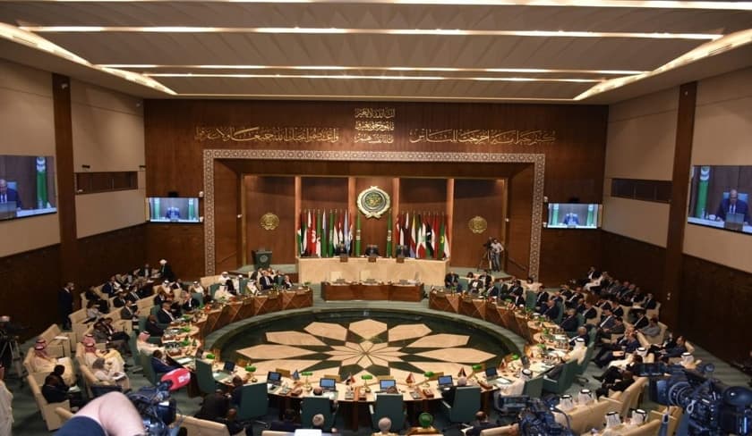 تونس تتولى رئاسة الجامعة العربية بدون سفير