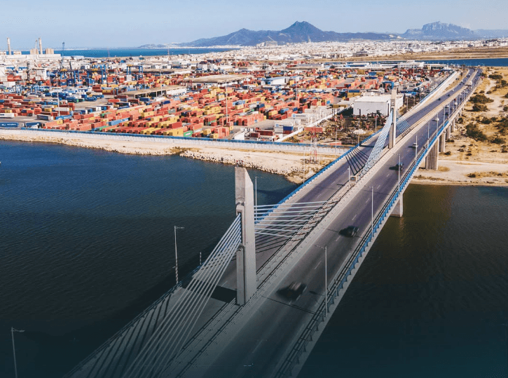 Tunisia Considers Private Sector Role in Infrastructure