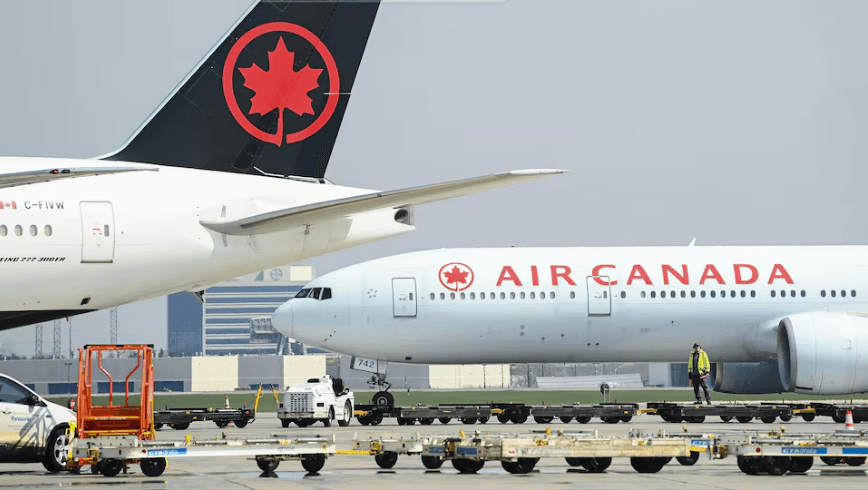 Canada and Tunisia agree on new air rights