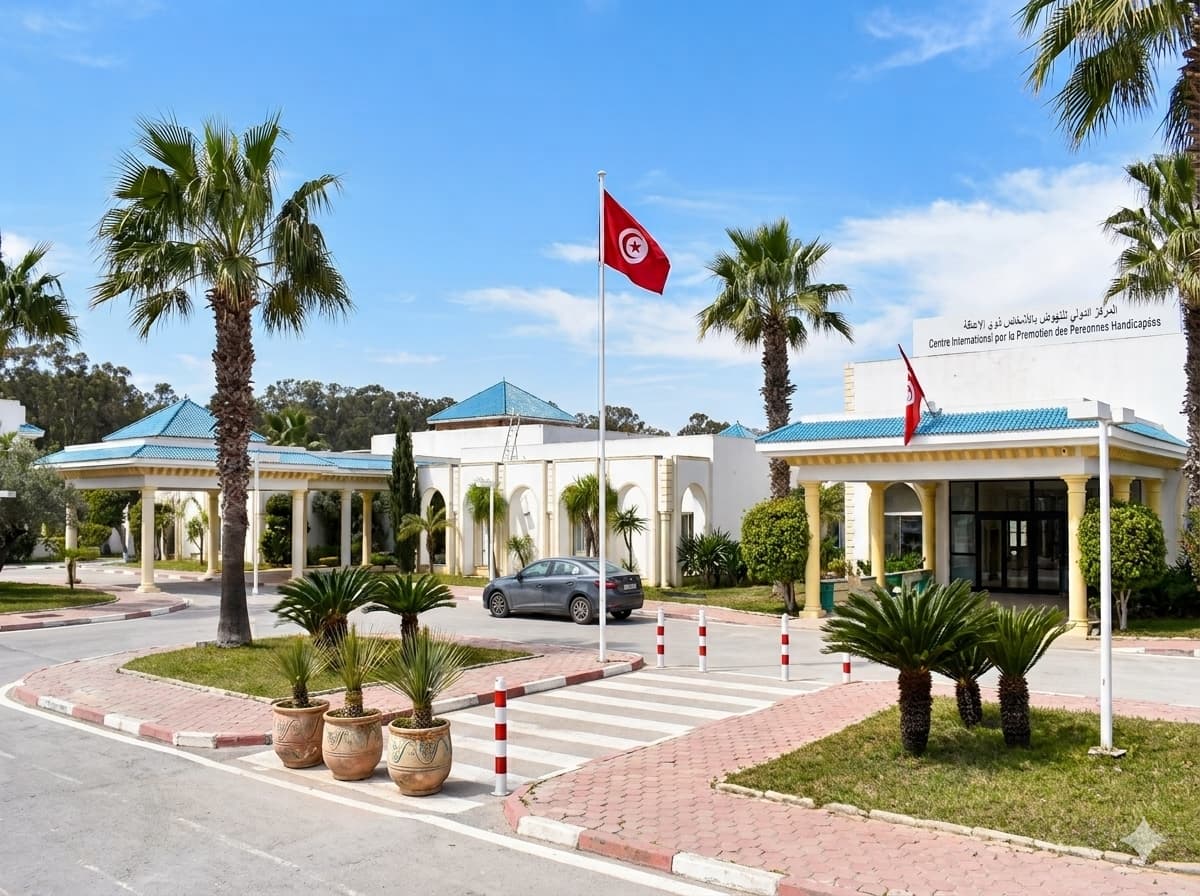 Deputy Oulad Jbail Denies Villa Allegations