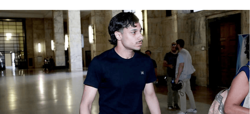 Tunisian player seeks compensation over El-Gamal death