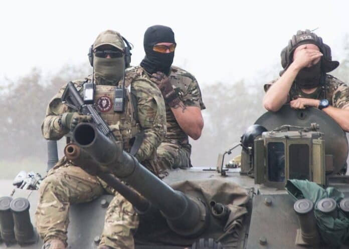 Russia boosts Libya presence in Tobruk