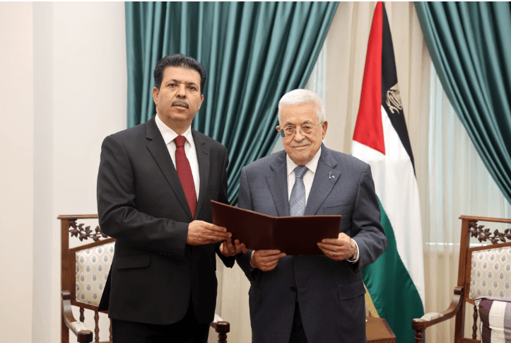 Tunisian diplomat misses mother's funeral after 11 years in Ramallah